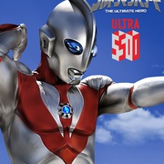 点击查看图片 帕瓦特奥特曼 Ultraman: The Ultimate Hero