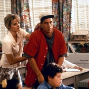 阿呆闯学堂 Billy Madison