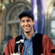 阿呆闯学堂 Billy Madison