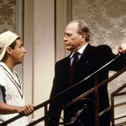 阿呆闯学堂 Billy Madison