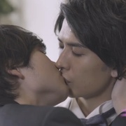 舞台恋曲 LOVE STAGE!!