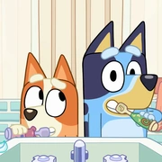 点击查看图片 布鲁伊 第一季 Bluey Season 1