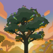 布鲁伊 第一季 Bluey Season 1