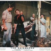 雨缘 The Rainmaker