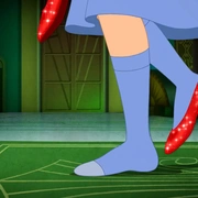 点击查看图片 猫和老鼠:回到奥兹 Tom & Jerry: Back to Oz