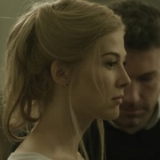 点击查看图片 消失的爱人 Gone Girl