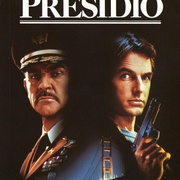 点击查看图片 普西迪基地 The Presidio