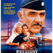 点击查看图片 普西迪基地 The Presidio