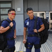 点击查看图片 机场特警 機場特警