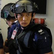 点击查看图片 机场特警 機場特警