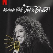 点击查看图片 米歇尔·沃尔夫:玩笑秀 Michelle Wolf: Joke Show