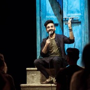 维尔·达斯：为了印度 Vir Das: For India