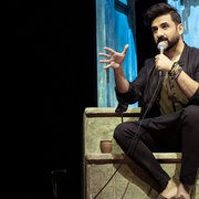 维尔·达斯：为了印度 Vir Das: For India