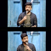 维尔·达斯：为了印度 Vir Das: For India