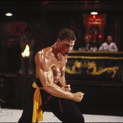 点击查看图片 血点 Bloodsport