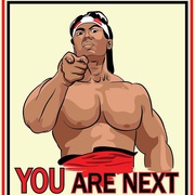 点击查看图片 血点 Bloodsport