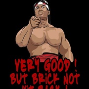 点击查看图片 血点 Bloodsport