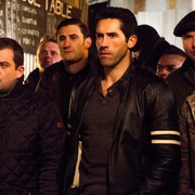 点击查看图片 足球流氓3 Green Street 3: Never Back Down