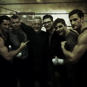 点击查看图片 足球流氓3 Green Street 3: Never Back Down