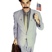 波拉特 Borat: Cultural Learnings of America for Make Benefit Glorious Nation of Kazakhstan