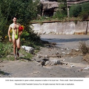 波拉特 Borat: Cultural Learnings of America for Make Benefit Glorious Nation of Kazakhstan