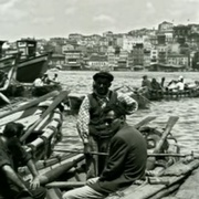 点击查看图片 跨越桥梁 Crossing the Bridge: The Sound of Istanbul