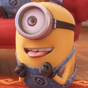 修剪草坪的小黄人 Mower Minions