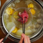 沸腾吧火锅