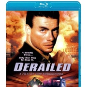 点击查看图片 生化总动员 Derailed