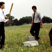 上班一条虫 Office Space