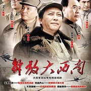 解放大西南