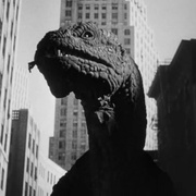 点击查看图片 原子怪兽 The Beast from 20000 Fathoms