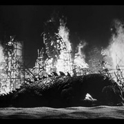 点击查看图片 原子怪兽 The Beast from 20000 Fathoms