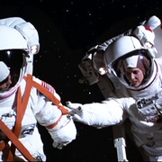 点击查看图片 突破二十五马赫 SpaceCamp