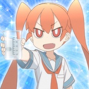 点击查看图片 笨拙之极的上野 上野さんは不器用
