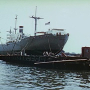 海员们 The Seafarers