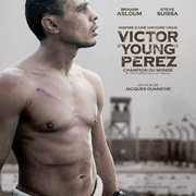 点击查看图片 年轻的佩雷兹 Victor Young Perez
