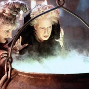 点击查看图片 女巫也疯狂 Hocus Pocus