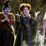 点击查看图片 女巫也疯狂 Hocus Pocus