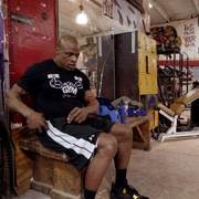 点击查看图片 罗尼库尔曼 - 健美之王 Ronnie Coleman: The King
