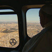 点击查看图片 教皇方济各:言出必行的人 Pope Francis: A Man of His Word