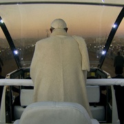 点击查看图片 教皇方济各:言出必行的人 Pope Francis: A Man of His Word