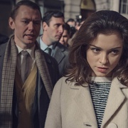 点击查看图片 克莉丝汀·基勒的审判 The Trial of Christine Keeler