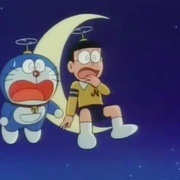 哆啦A梦：大雄的魔界大冒险 ドラえもん のび太の魔界大冒険