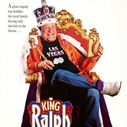 点击查看图片 皇帝也疯狂 King Ralph