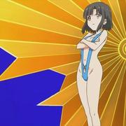 点击查看图片 邪神与厨二病少女 邪神ちゃんドロップキック