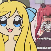 点击查看图片 邪神与厨二病少女 邪神ちゃんドロップキック