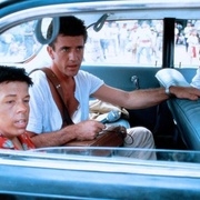 危险年代 The Year of Living Dangerously