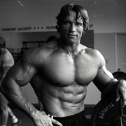 点击查看图片 施瓦辛格健美之路 Pumping Iron