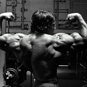 点击查看图片 施瓦辛格健美之路 Pumping Iron